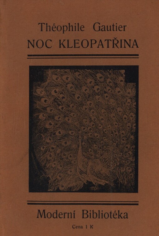 Noc Kleopatřina