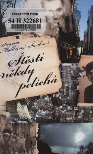 Štěstí někdy pelichá