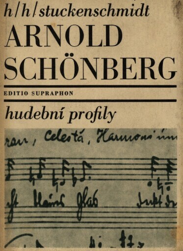 Arnold Schönberg