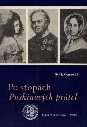 Po stopách Puškinových přátel