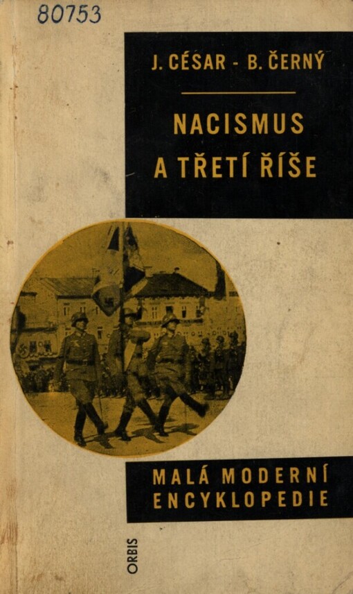 Nacismus a třetí říše