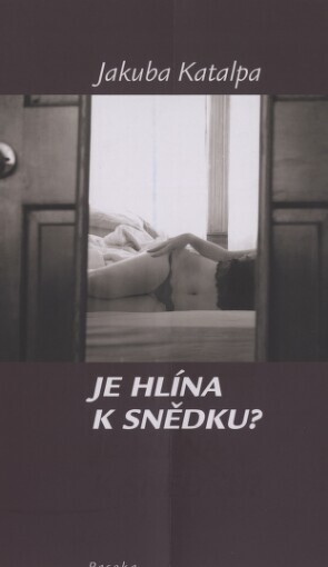 Je hlína k snědku?