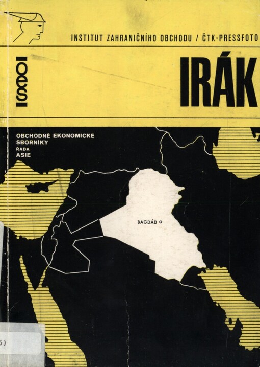 Irák
