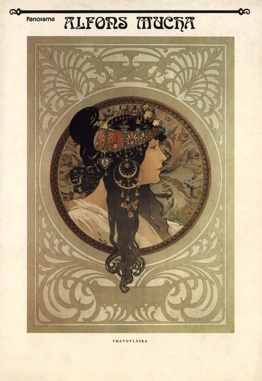 Alfons Mucha