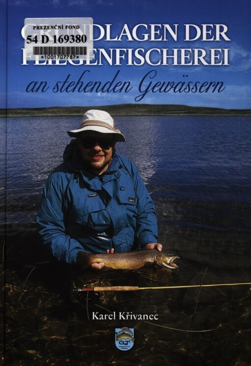 Grundlagen der Fliegenfischerei an stehenden Gewässern