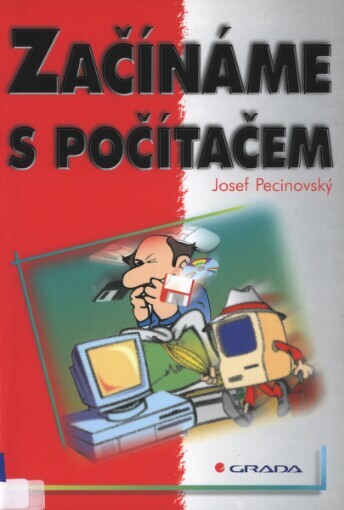 Začínáme s počítačem