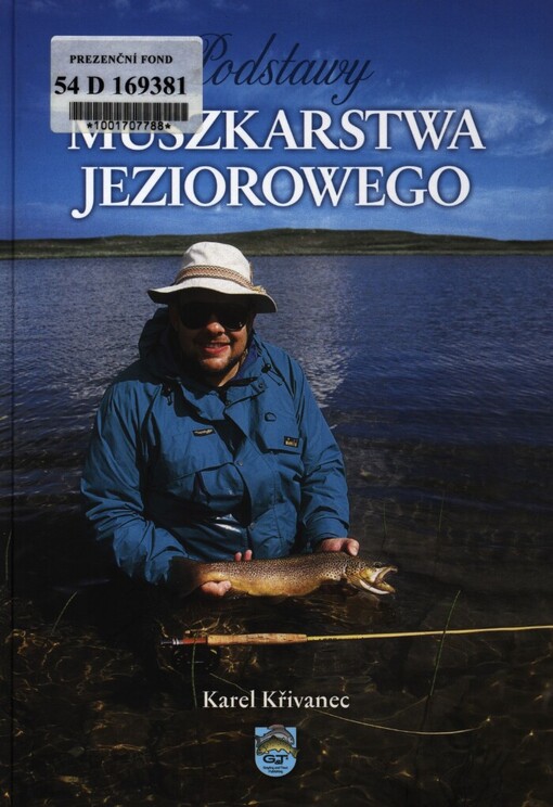 Podstawy muszkarstwa jeziorowego