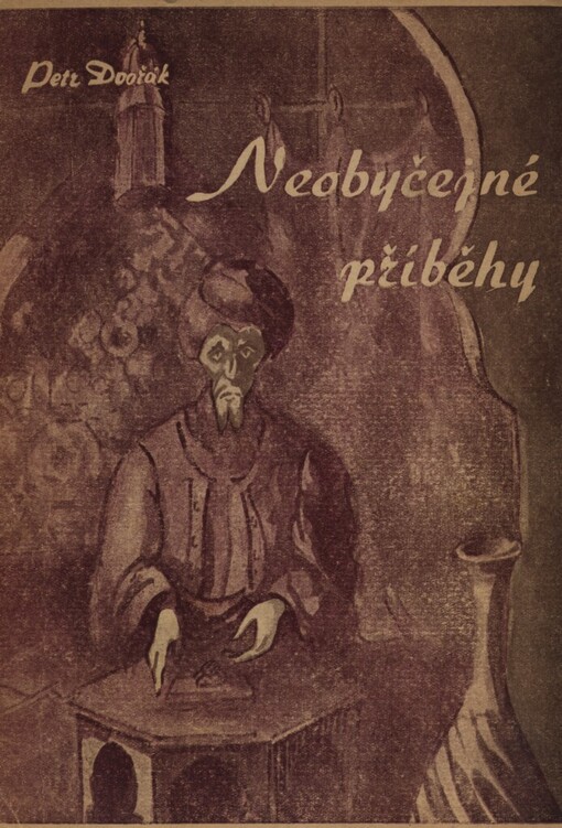 Neobyčejné příběhy