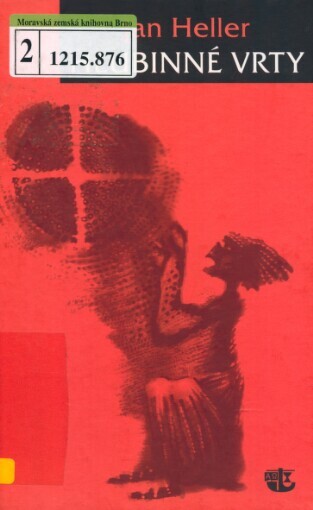 Hlubinné vrty: rozbory biblických statí a pojmů