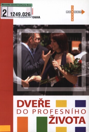 Dveře do profesního života