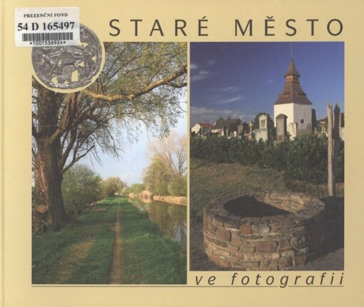 Staré Město ve fotografii