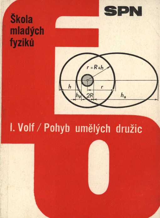 Pohyb umělých družic