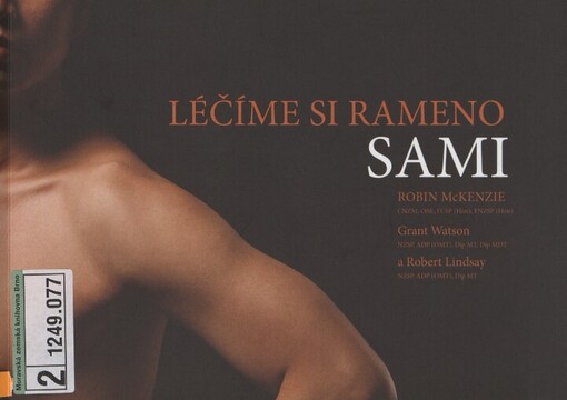 Léčíme si rameno sami