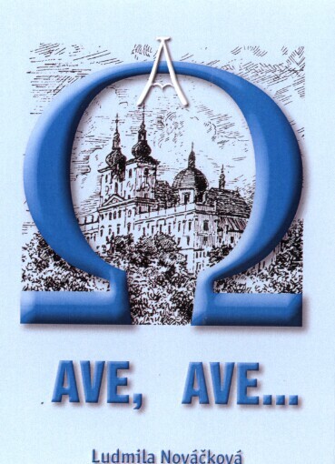 Ave, ave--: Svatokopecké variace