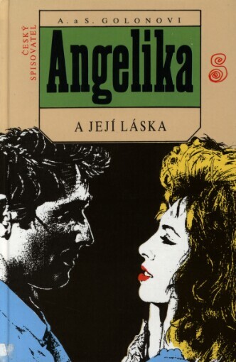 Angelika a její láska