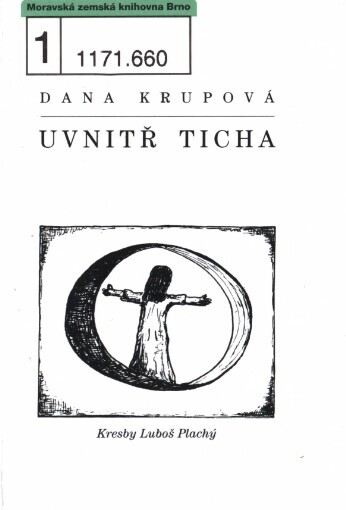 Uvnitř ticha