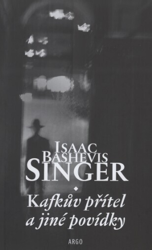Kafkův přítel a jiné povídky
