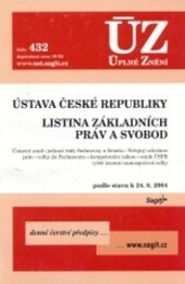 Ústava České republiky
