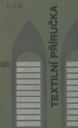 Textilní příručka