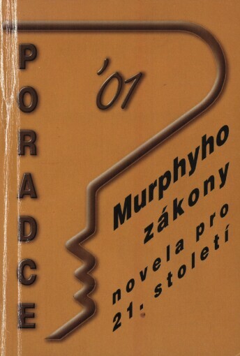 Murphyho zákony: novela pro XXI. století