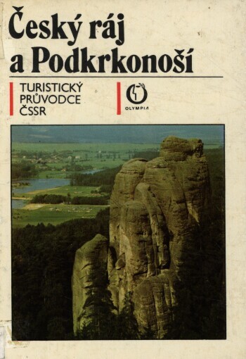 Český ráj a Podkrkonoší