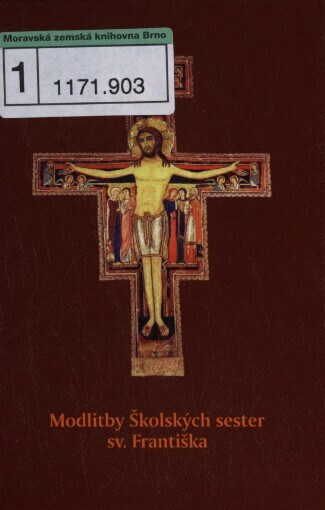 Modlitby Školských sester sv. Františka