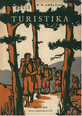 Turistika  (odkaz v elektronickém katalogu)