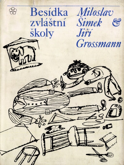 Besídka zvláštní školy
