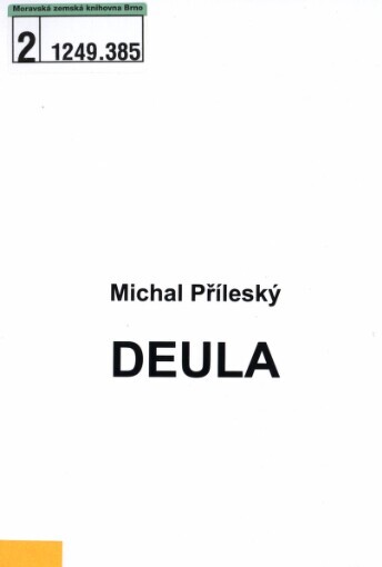 Deula