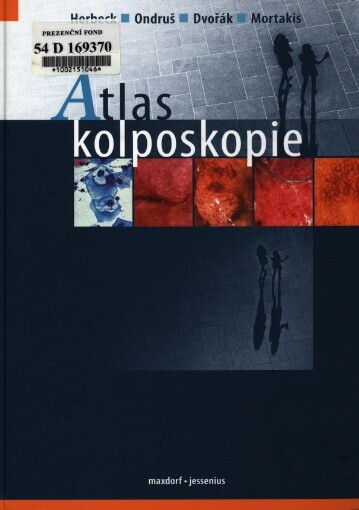 Atlas kolposkopie