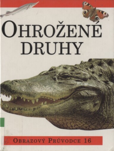 Ohrožené druhy
