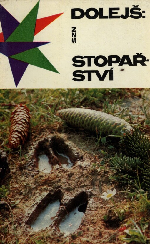 Stopařství, 1. vyd.