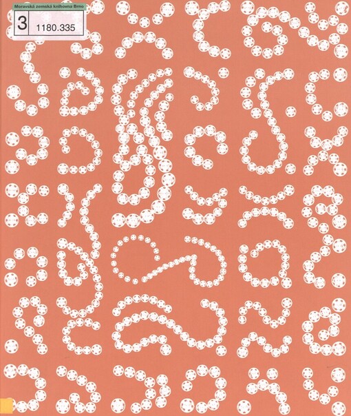 Experiment, řád, důvěrnost: ženské rastry Běly Kolářové : [Muzeum umění Olomouc 27.9-31.12.2006