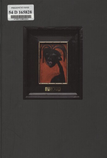 Zdeněk Vacek: tvorba 1969-2010