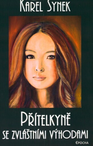 Přítelkyně se zvláštními výhodami