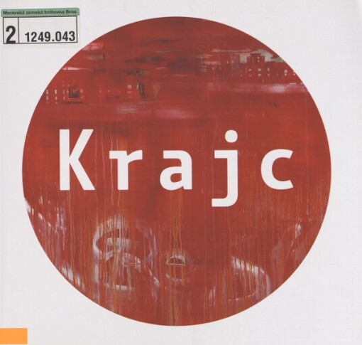 Martin Krajc 2010: Paintings