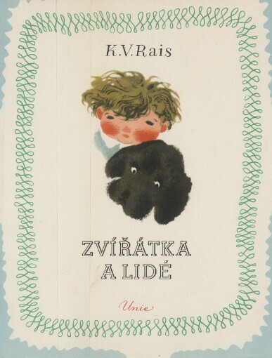 Zvířátka a lidé, 2. vyd.