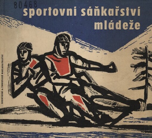 Sportovní sáňkařství mládeže