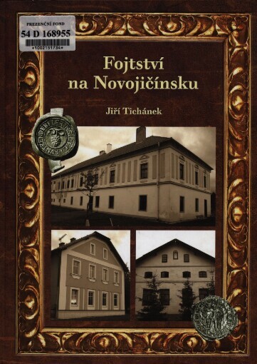 Fojtství na Novojičínsku