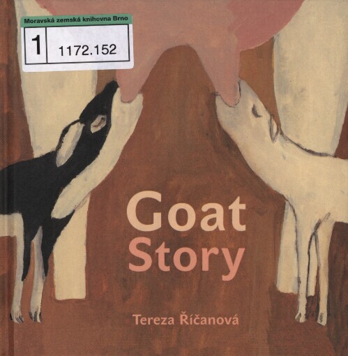 Goat story