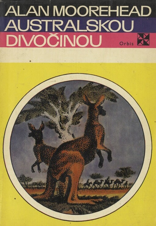 Australskou divočinou