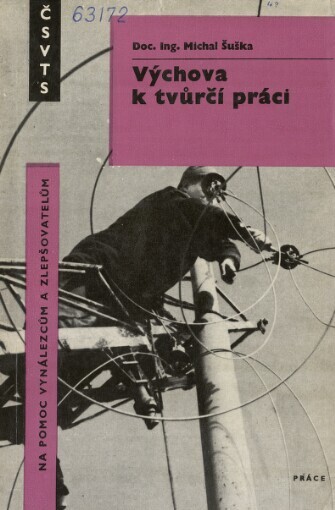 Výchova k tvůrčí práci