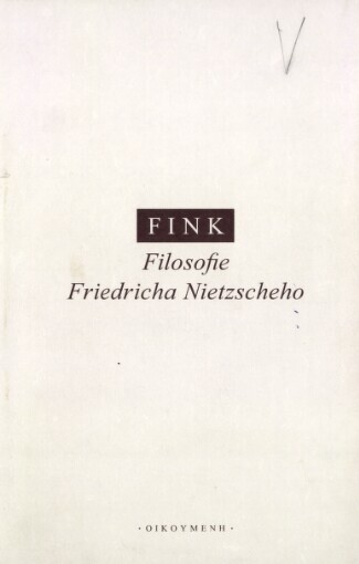 Filosofie Friedricha Nietzscheho