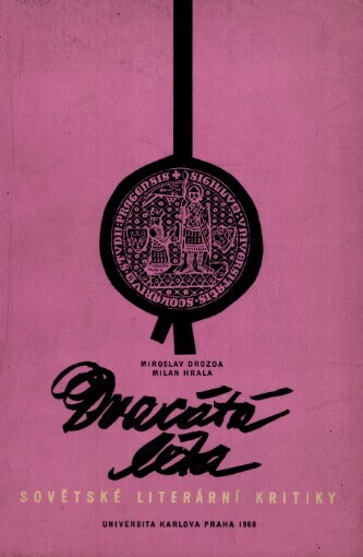 Dvacátá léta sovětské literární kritiky :(Lef - Rapp - Pereval)