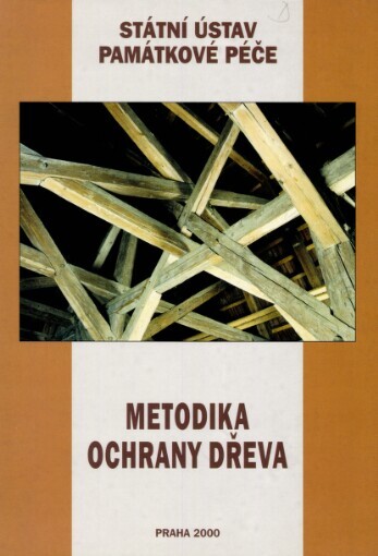 Metodika ochrany dřeva