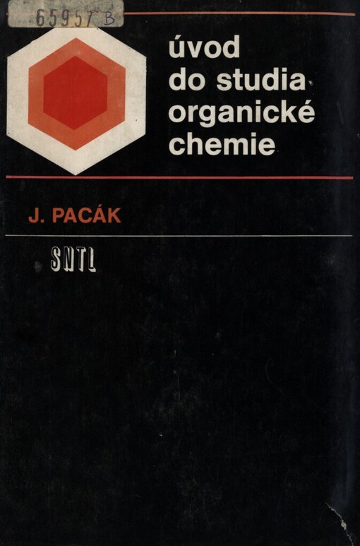 Úvod do studia organické chemie
