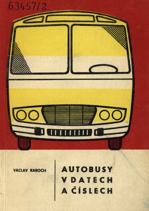 Autobusy v datech a číslech