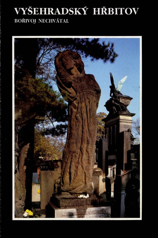 Vyšehradský hřbitov