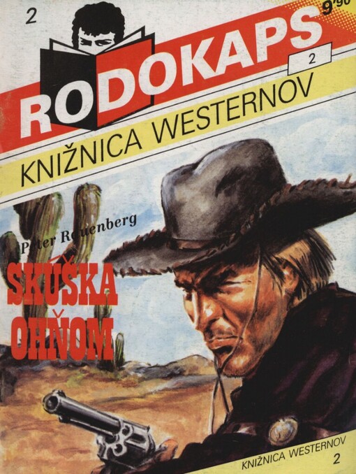 Skúška ohňom