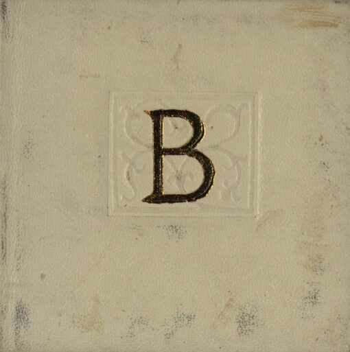 Manfréd: dramatická báseň